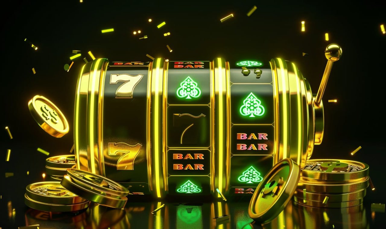 689slo ဘင်ဂိုဂိမ်း Jackpot ဆုများနှင့် Online Bingo