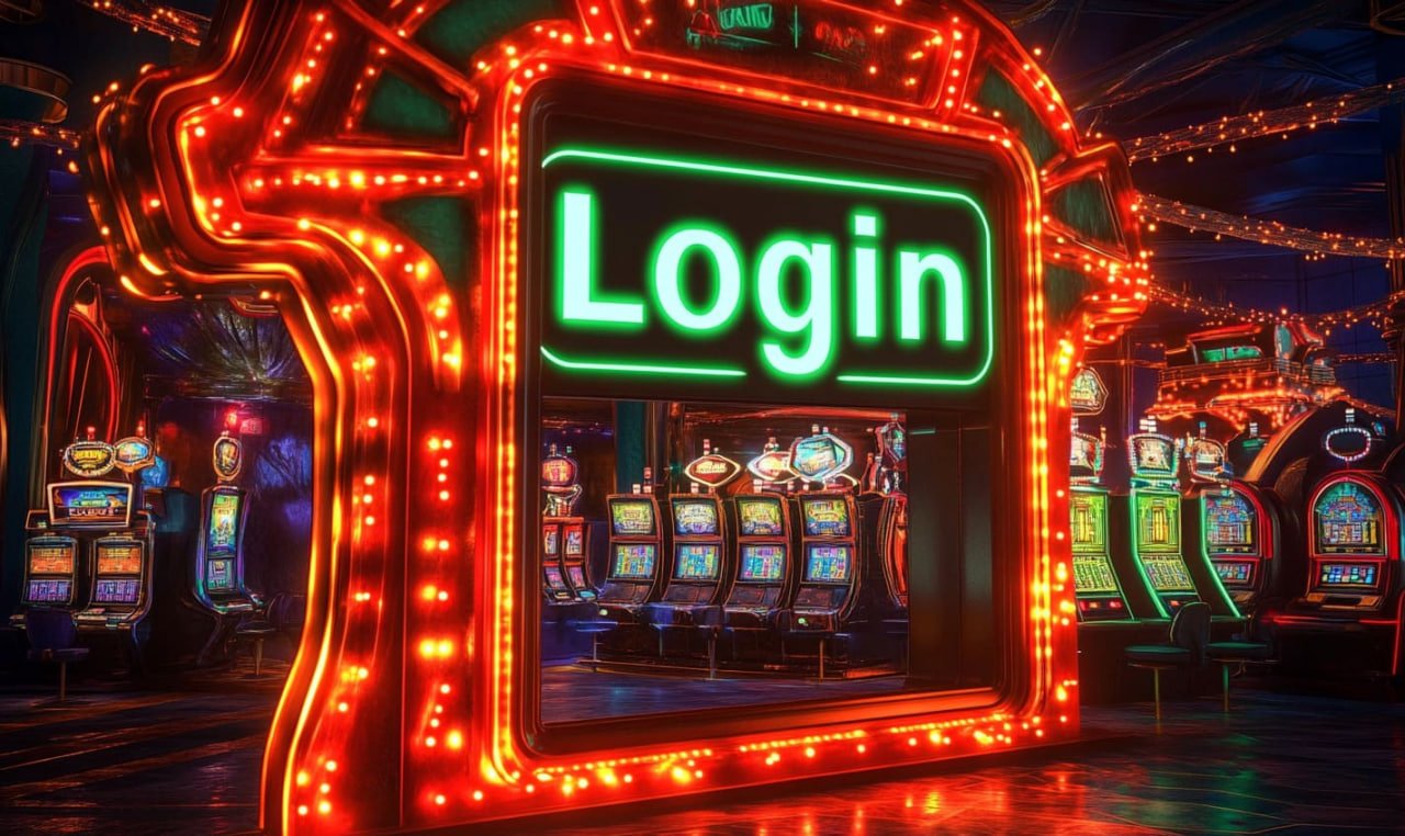 689slo Live Casino Slots
